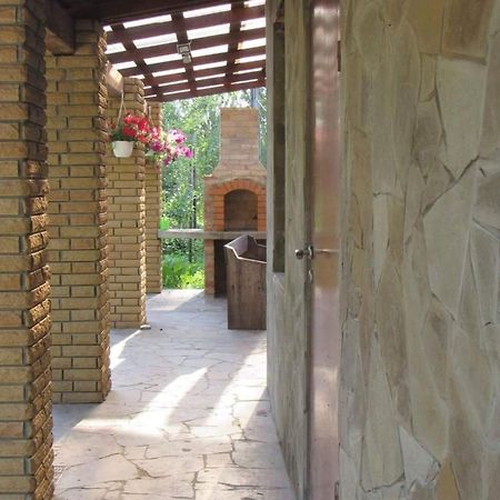 Kvitki Holiday Home Rayskiy Ugolochek מראה חיצוני תמונה