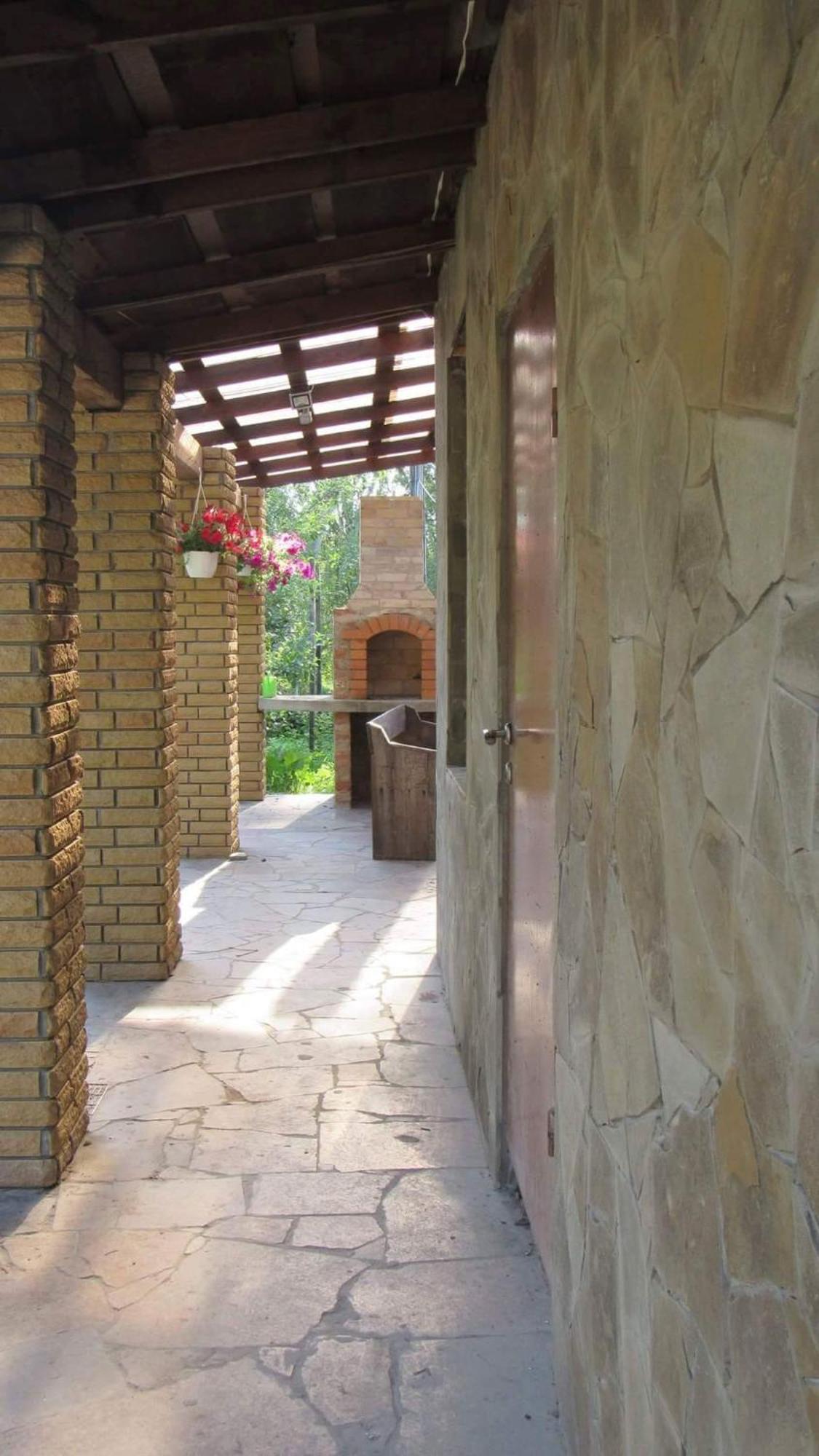 Kvitki Holiday Home Rayskiy Ugolochek מראה חיצוני תמונה