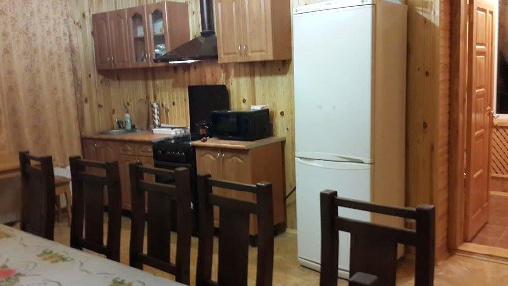 Kvitki Holiday Home Rayskiy Ugolochek מראה חיצוני תמונה