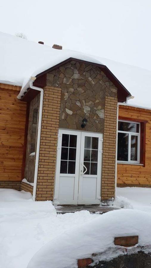 Kvitki Holiday Home Rayskiy Ugolochek מראה חיצוני תמונה