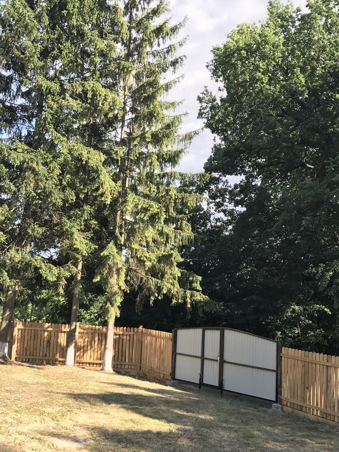 Kvitki Holiday Home Rayskiy Ugolochek מראה חיצוני תמונה