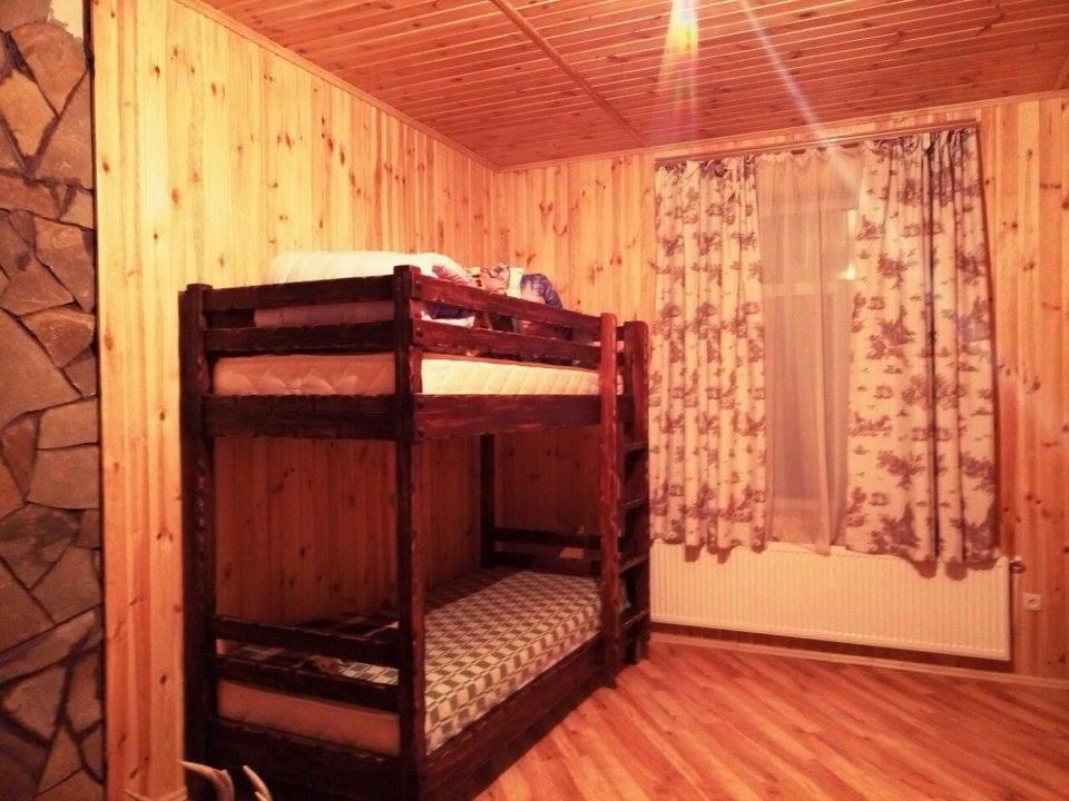 Kvitki Holiday Home Rayskiy Ugolochek מראה חיצוני תמונה