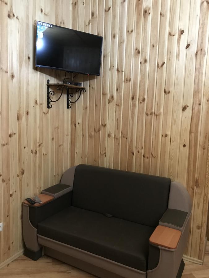 Kvitki Holiday Home Rayskiy Ugolochek מראה חיצוני תמונה