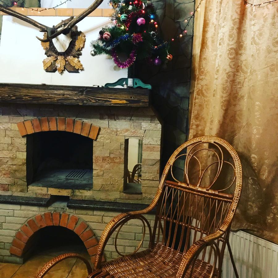 Kvitki Holiday Home Rayskiy Ugolochek מראה חיצוני תמונה