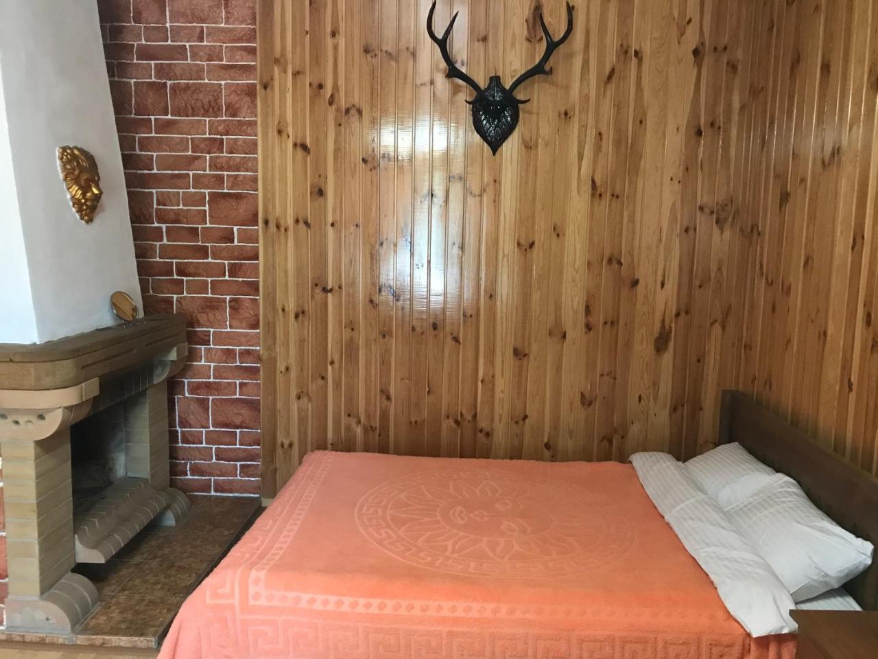 Kvitki Holiday Home Rayskiy Ugolochek מראה חיצוני תמונה